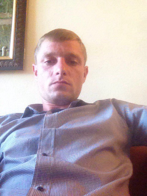 Объявление Иван