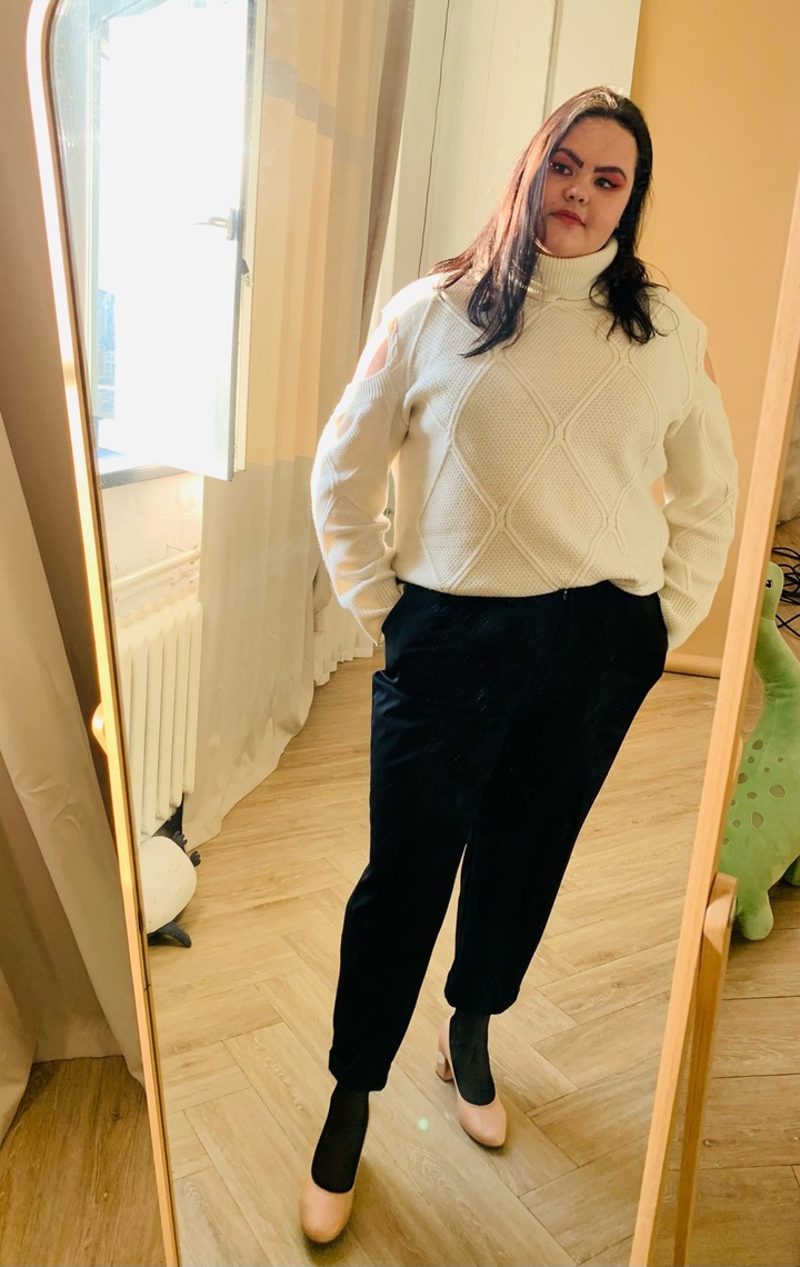 Объявление Ksenia