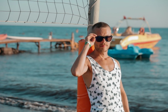 Объявление Илья