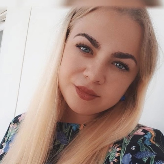Объявление Юля