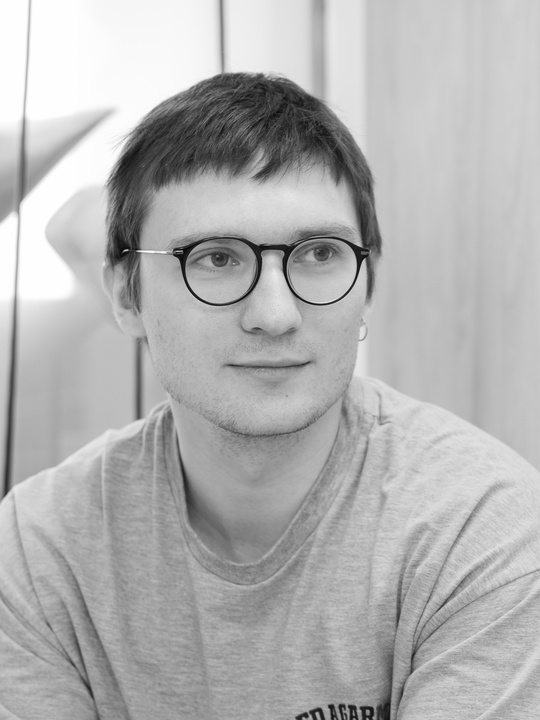 Объявление Саша