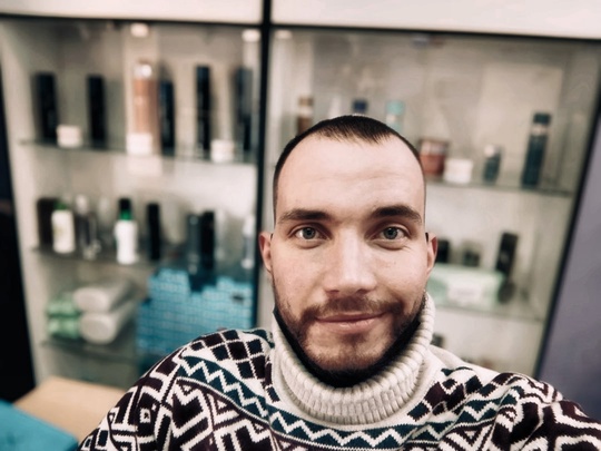 Объявление Эльдар