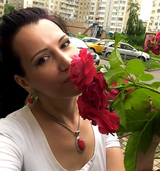 Объявление Лилия