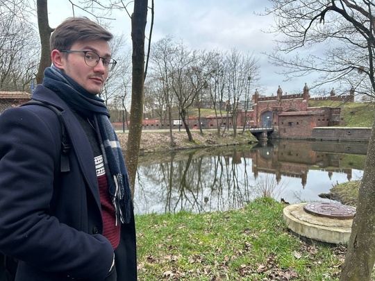Объявление Виктор