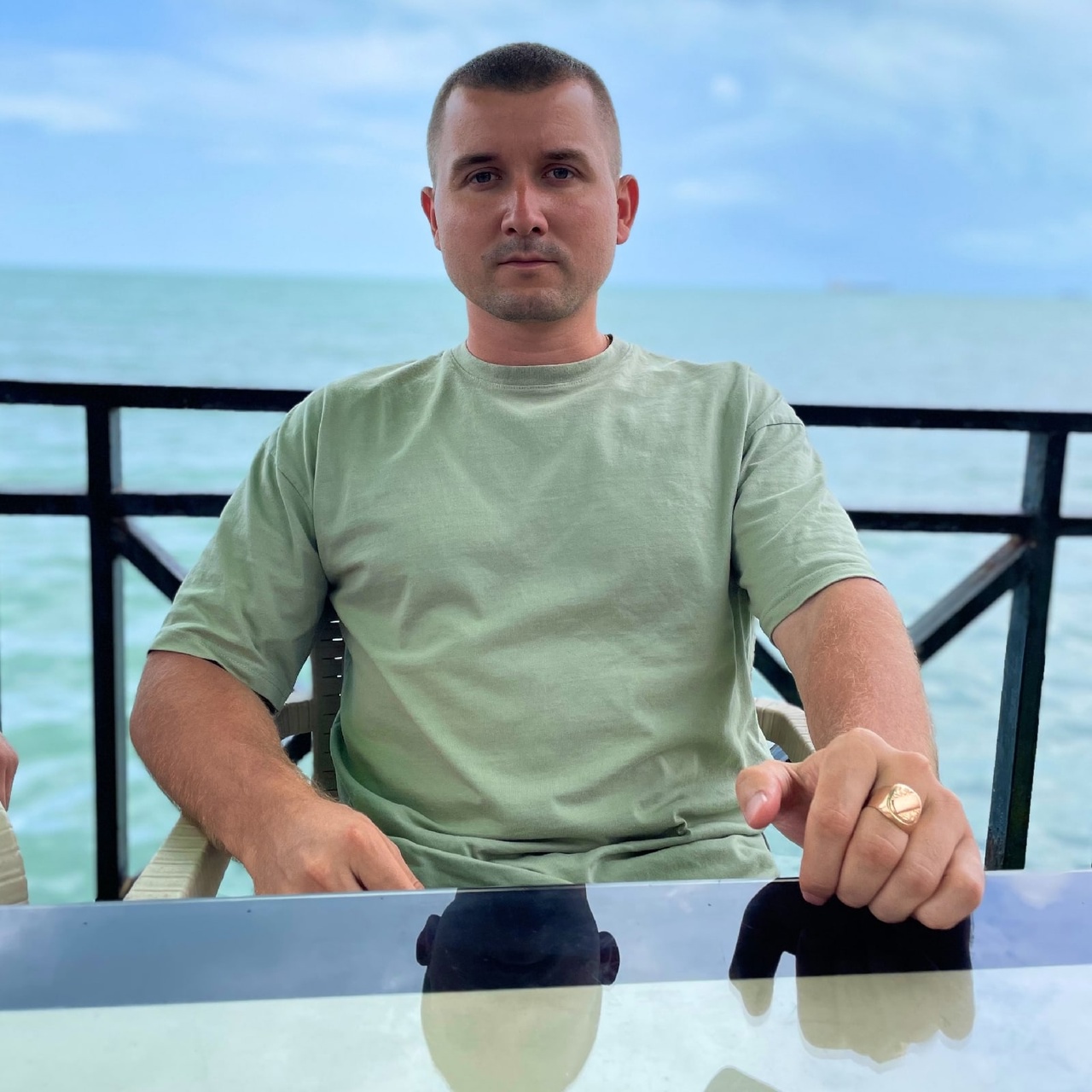 Объявление Ivan