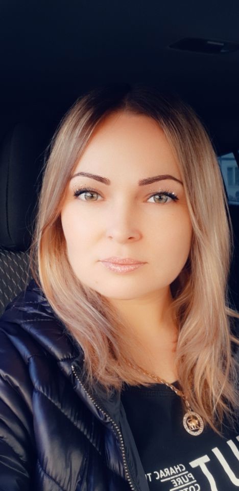Объявление Анна