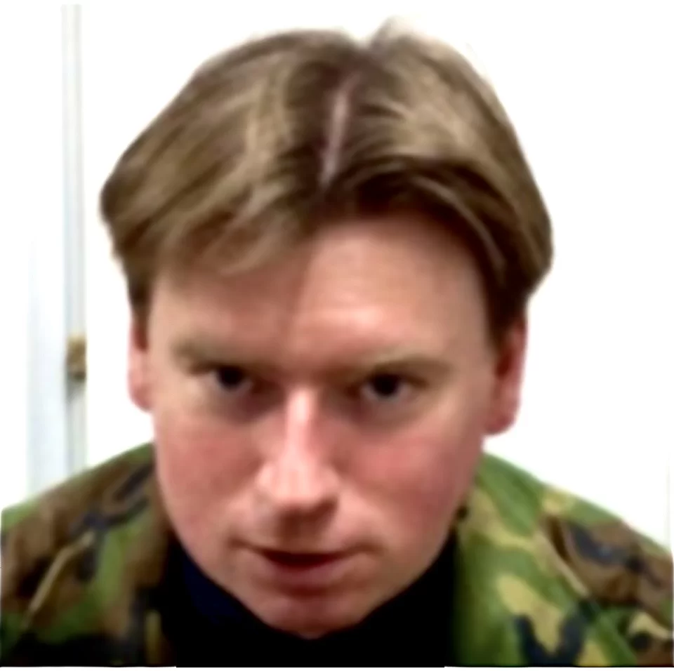 Фото Дмитрий